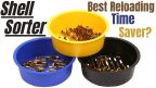 Best Way to Sort Range Brass: Shell Sorter Sifting Pans for Faster Reloading & Brass Prep